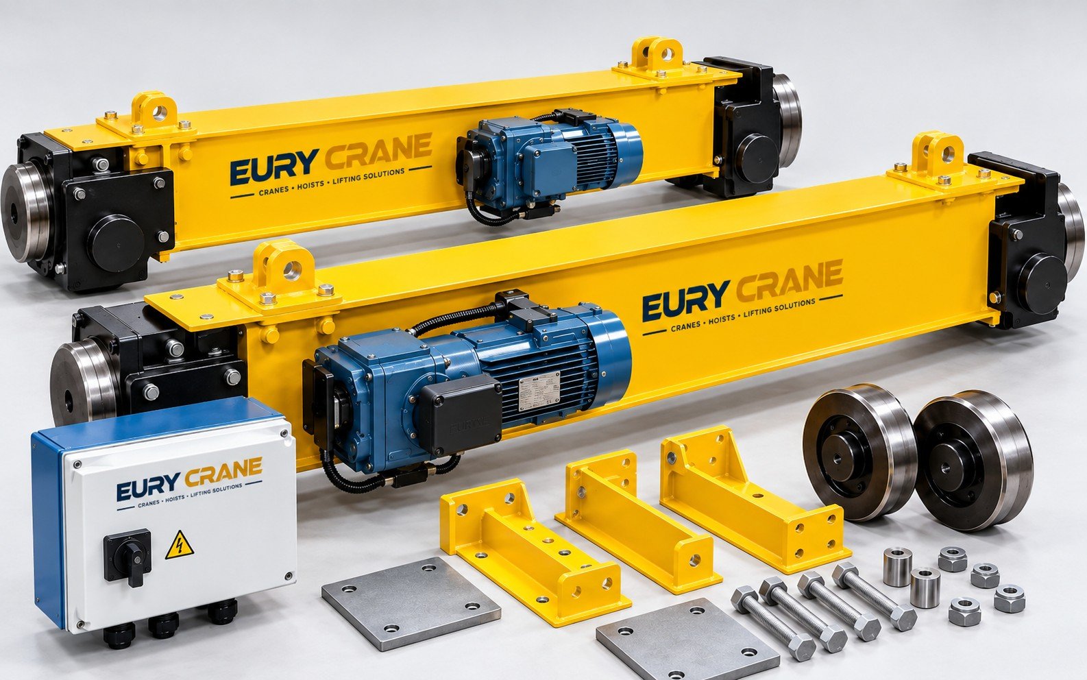 Crane Components